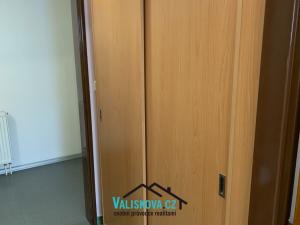 Pronájem bytu 1+kk, Kroměříž, Moravcova, 29 m2