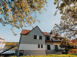 Prodej kanceláře, Praha, Na Farkáně III, 80 m2
