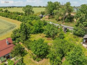 Prodej pozemku, Slaný, Lacinova, 365 m2