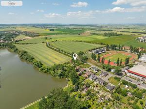 Prodej pozemku, Slaný, Lacinova, 365 m2