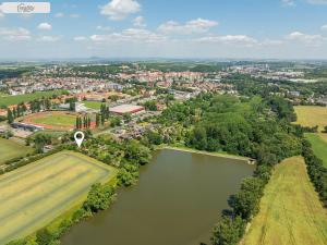 Prodej pozemku, Slaný, Lacinova, 365 m2