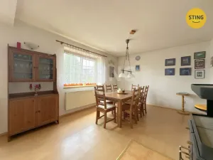 Prodej rodinného domu, Lísek - Lhota, 180 m2