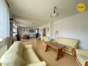 Prodej rodinného domu, Lísek - Lhota, 180 m2