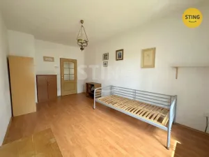 Prodej rodinného domu, Lísek - Lhota, 180 m2