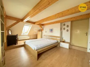 Prodej rodinného domu, Lísek - Lhota, 180 m2