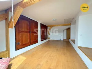 Prodej rodinného domu, Lísek - Lhota, 180 m2