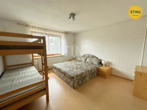 Prodej rodinného domu, Lísek - Lhota, 180 m2