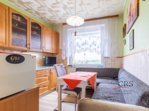 Prodej bytu 3+1, Praha - Čimice, Chvatěrubská, 75 m2