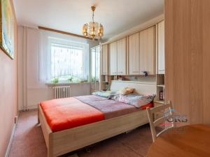 Prodej bytu 3+1, Praha - Čimice, Chvatěrubská, 75 m2