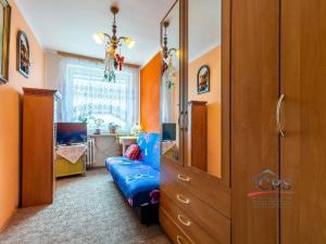 Prodej bytu 3+1, Praha - Čimice, Chvatěrubská, 75 m2