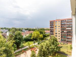 Prodej bytu 3+1, Praha - Čimice, Chvatěrubská, 75 m2