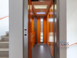 Prodej bytu 3+1, Praha - Čimice, Chvatěrubská, 75 m2