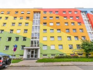 Prodej bytu 3+1, Praha - Čimice, Chvatěrubská, 75 m2