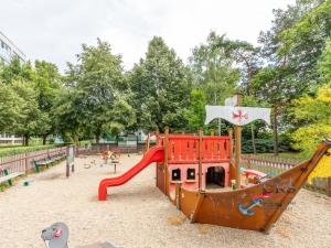 Prodej bytu 3+1, Praha - Čimice, Chvatěrubská, 75 m2