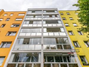 Prodej bytu 3+1, Praha - Čimice, Chvatěrubská, 75 m2