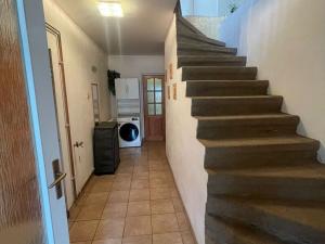 Prodej rodinného domu, Hora Svatého Šebestiána - Nová Ves, 150 m2