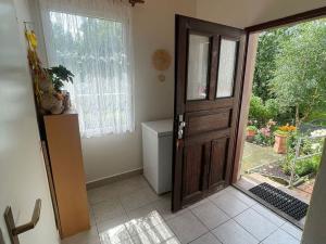 Prodej rodinného domu, Hora Svatého Šebestiána - Nová Ves, 150 m2
