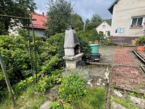 Prodej rodinného domu, Hora Svatého Šebestiána - Nová Ves, 150 m2