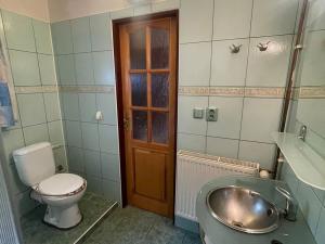 Prodej rodinného domu, Hora Svatého Šebestiána - Nová Ves, 150 m2