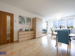 Pronájem bytu 2+kk, Olomouc, Tovární, 57 m2