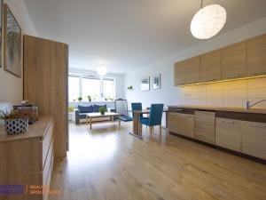 Pronájem bytu 2+kk, Olomouc, Tovární, 57 m2