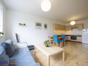Pronájem bytu 2+kk, Olomouc, Tovární, 57 m2