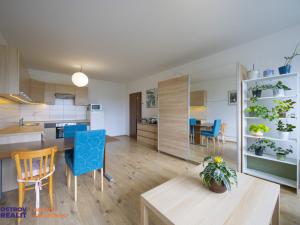Pronájem bytu 2+kk, Olomouc, Tovární, 57 m2