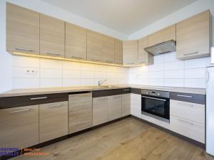 Pronájem bytu 2+kk, Olomouc, Tovární, 57 m2