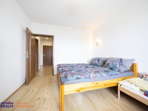 Pronájem bytu 2+kk, Olomouc, Tovární, 57 m2