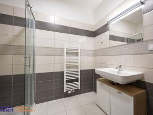 Pronájem bytu 2+kk, Olomouc, Tovární, 57 m2