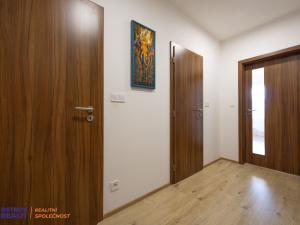 Pronájem bytu 2+kk, Olomouc, Tovární, 57 m2