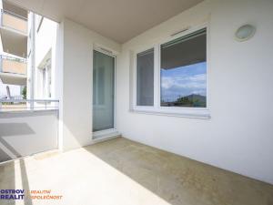 Pronájem bytu 2+kk, Olomouc, Tovární, 57 m2