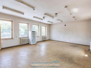Pronájem výrobních prostor, Hrušovany nad Jevišovkou, Rudé armády, 12000 m2