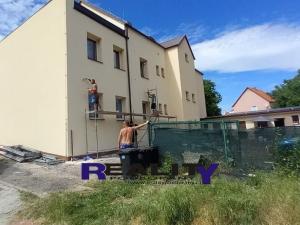 Pronájem bytu 2+kk, Kryry, Hlavní, 51 m2