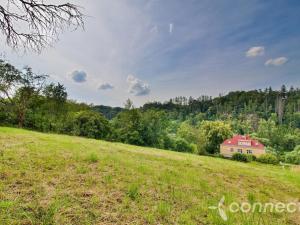Prodej pozemku, Český Šternberk, 2282 m2