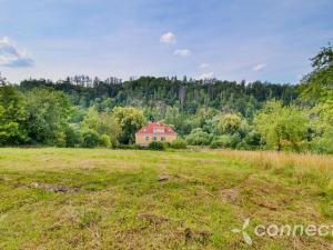 Prodej pozemku, Český Šternberk, 2282 m2