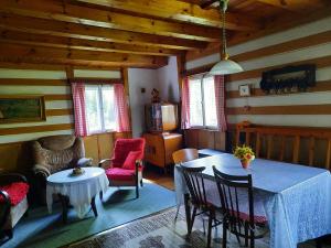 Prodej chaty, Rynoltice, 105 m2