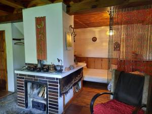 Prodej chaty, Rynoltice, 105 m2