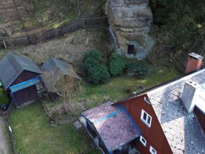 Prodej chaty, Rynoltice, 105 m2