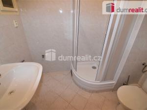 Pronájem bytu 1+kk, Praha - Karlín, Sokolovská, 33 m2