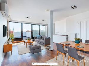 Prodej bytu, Praha - Dejvice, Wuchterlova, 204 m2