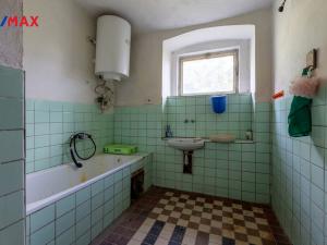 Prodej rodinného domu, Žlutice - Verušice, 116 m2