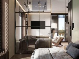 Prodej bytu 2+kk, Ostrava, Stodolní, 48 m2