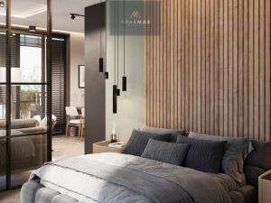 Prodej bytu 2+kk, Ostrava, Stodolní, 48 m2