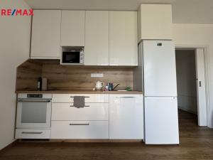 Pronájem bytu 1+kk, Olomouc, Camilla Sitteho, 27 m2
