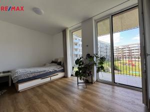 Pronájem bytu 1+kk, Olomouc, Camilla Sitteho, 27 m2