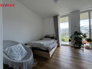 Pronájem bytu 1+kk, Olomouc, Camilla Sitteho, 27 m2