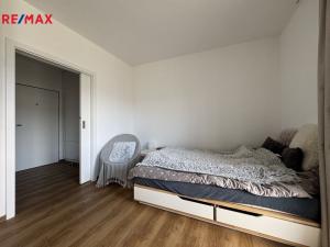 Pronájem bytu 1+kk, Olomouc, Camilla Sitteho, 27 m2
