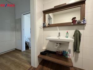Pronájem bytu 1+kk, Olomouc, Camilla Sitteho, 27 m2
