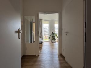 Pronájem bytu 1+kk, Olomouc, Camilla Sitteho, 27 m2